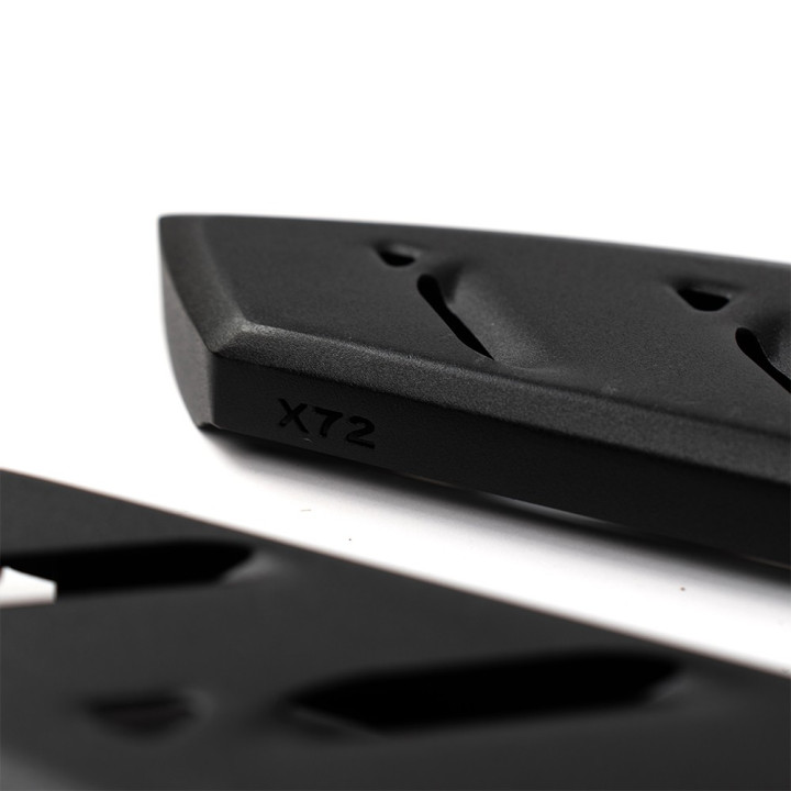 Praguri Laterale, OFD Shark, Jeep Wrangler 2018 - Prezent - EDK.ro