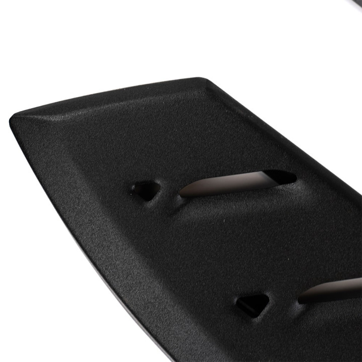 Side Steps, OFD Shark, Jeep Wrangler 2018 - Present - EDK.ro