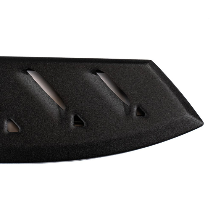 Side Steps, OFD Shark, Jeep Wrangler 2018 - Present - EDK.ro