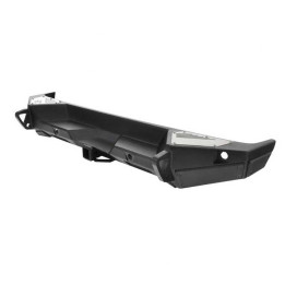 Bară de Protecție Spate, Smittybilt XRC Gen 2, Jeep Wrangler 2018 - Prezent - EDK.ro