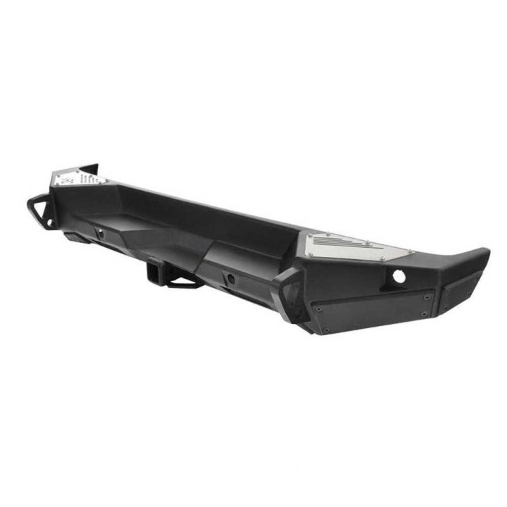Bară de Protecție Spate, Smittybilt XRC Gen 2, Jeep Wrangler 2018 - Prezent - EDK.ro