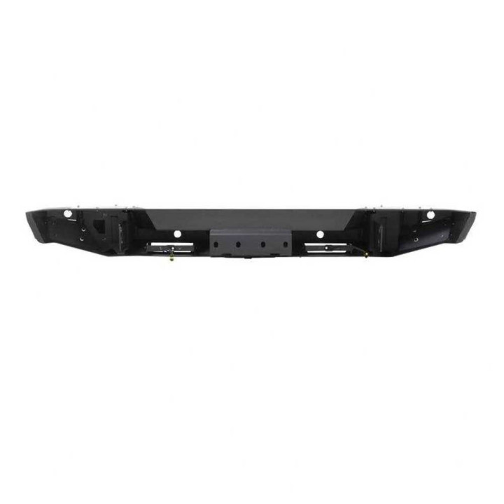 Bară de Protecție Spate, Smittybilt XRC Gen 2, Jeep Wrangler 2018 - Prezent - EDK.ro