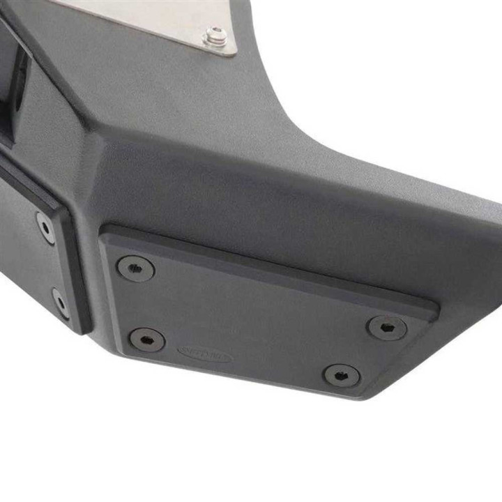 Bară de Protecție Spate, Smittybilt XRC Gen 2, Jeep Wrangler 2018 - Prezent - EDK.ro