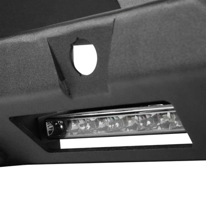 Bară de Protecție Spate, Smittybilt XRC Gen 2, Jeep Wrangler 2018 - Prezent - EDK.ro