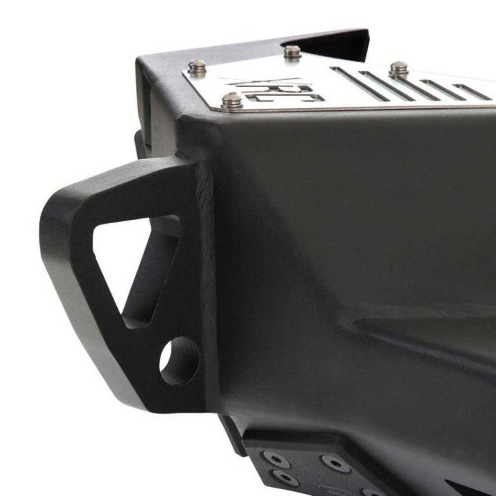 Bară de Protecție Spate, Smittybilt XRC Gen 2, Jeep Wrangler 2018 - Prezent - EDK.ro
