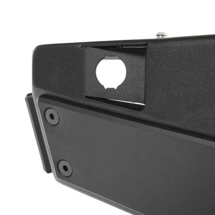 Bară de Protecție Spate, Smittybilt XRC Gen 2, Jeep Wrangler 2018 - Prezent - EDK.ro