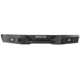 Bară de Protecție Spate, Go Rhino Rockline, Jeep Wrangler 2018 - Prezent - EDK.ro