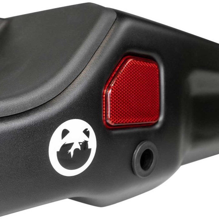 Bară de Protecție Spate, OFD, Jeep Wrangler 2018 - Prezent - EDK.ro