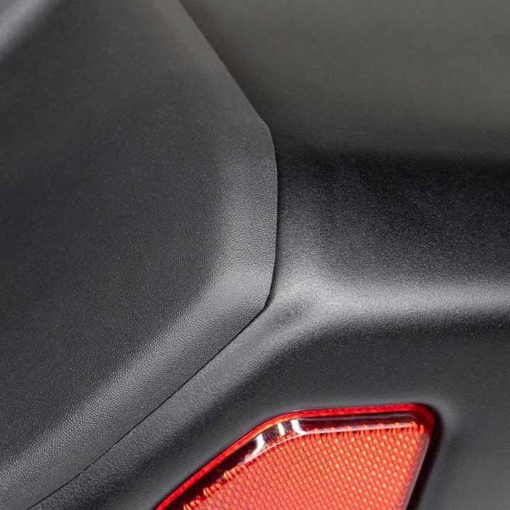 Bară de Protecție Spate, OFD, Jeep Wrangler 2018 - Prezent - EDK.ro