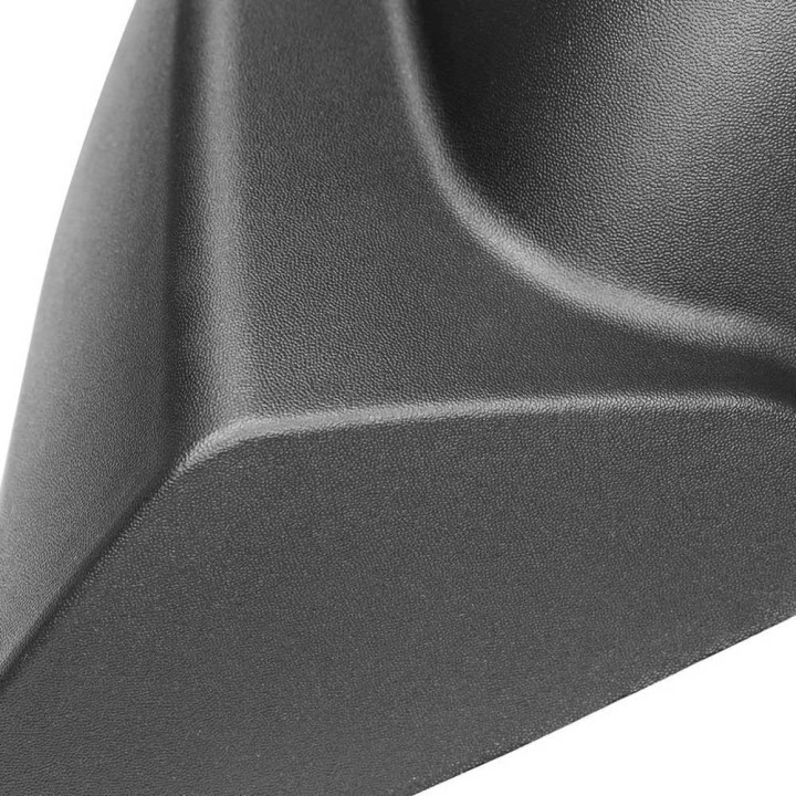 Bară de Protecție Spate, OFD, Jeep Wrangler 2018 - Prezent - EDK.ro