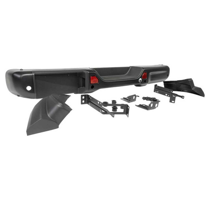 Bară de Protecție Spate, OFD, Jeep Wrangler 2018 - Prezent - EDK.ro