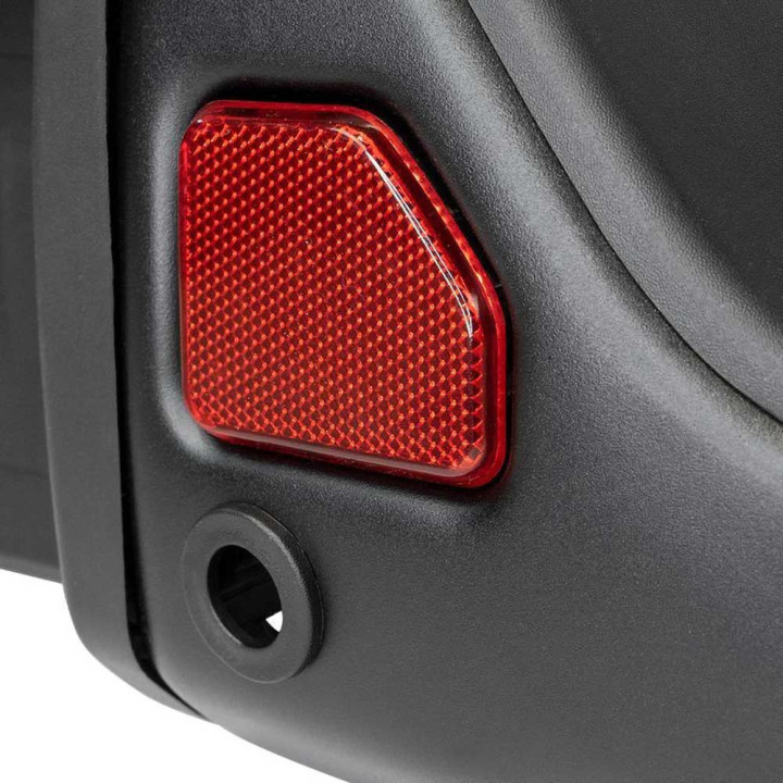 Bară de Protecție Spate, OFD, Jeep Wrangler 2018 - Prezent - EDK.ro