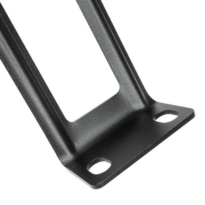 Rear Protection Bar, OFD, Jeep Wrangler 2018 - Present - EDK.ro