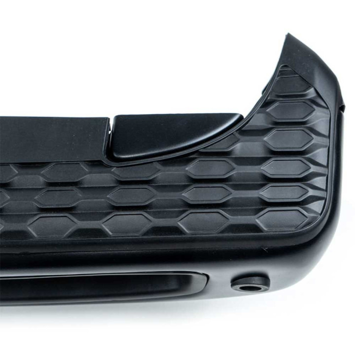 Bară de Protecție Spate, OFD, Jeep Wrangler 2018 - Prezent - EDK.ro