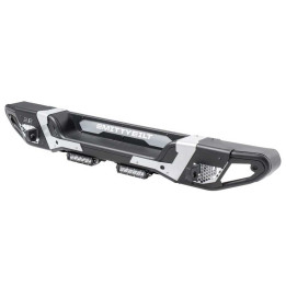 Bară de Protecție Spate, Smittybilt Apollo, Jeep Wrangler 2018 - Prezent - EDK.ro