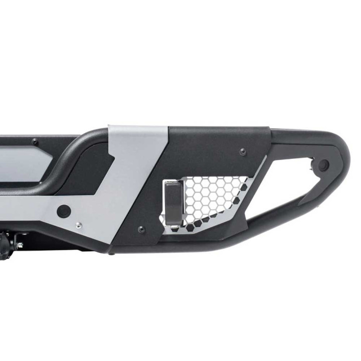 Bară de Protecție Spate, Smittybilt Apollo, Jeep Wrangler 2018 - Prezent - EDK.ro