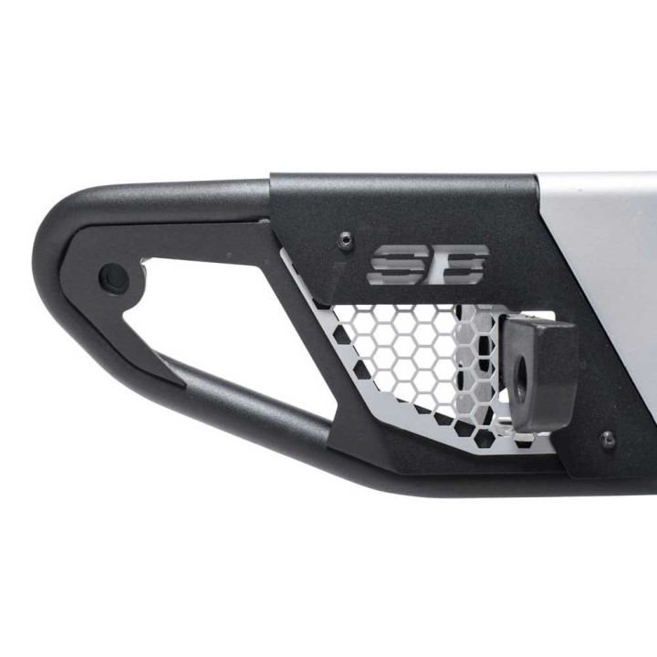 Bară de Protecție Spate, Smittybilt Apollo, Jeep Wrangler 2018 - Prezent - EDK.ro