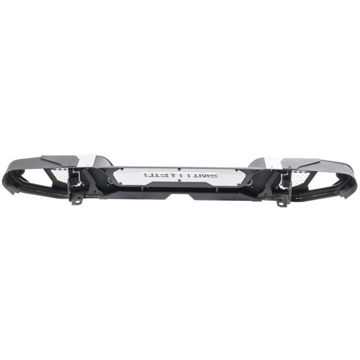 Bară de Protecție Spate, Smittybilt Apollo, Jeep Wrangler 2018 - Prezent - EDK.ro