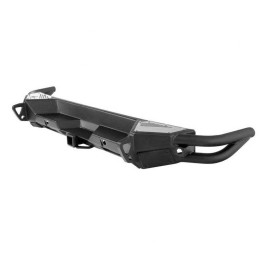 Bară de Protecție Spate, Smittybilt SRC Gen 2, Jeep Wrangler 2018 - Prezent - EDK.ro