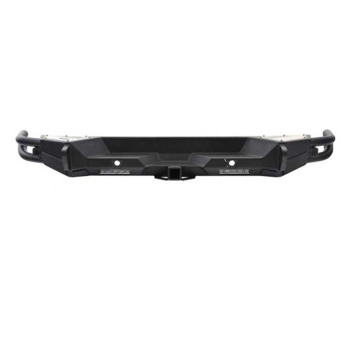 Bară de Protecție Spate, Smittybilt SRC Gen 2, Jeep Wrangler 2018 - Prezent - EDK.ro