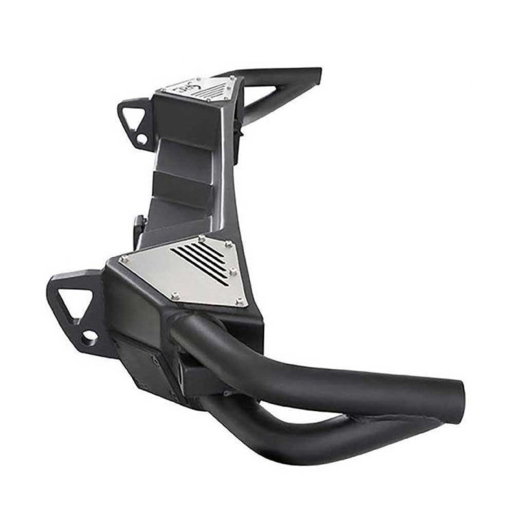 Bară de Protecție Spate, Smittybilt SRC Gen 2, Jeep Wrangler 2018 - Prezent - EDK.ro