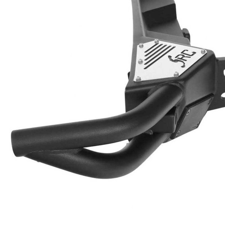 Rear Protection Bar, Smittybilt SRC Gen 2, Jeep Wrangler 2018 - Present - EDK.ro