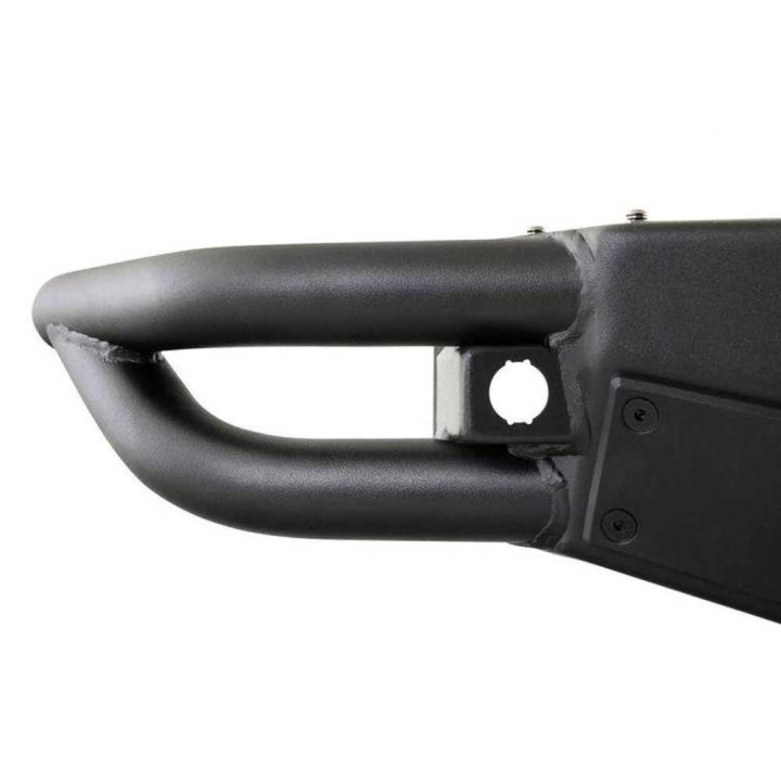 Rear Protection Bar, Smittybilt SRC Gen 2, Jeep Wrangler 2018 - Present - EDK.ro