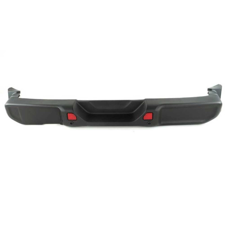 Bară de Protecție Spate, OFD, Jeep Wrangler 2018 - Prezent - EDK.ro