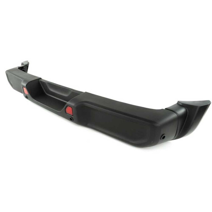 Bară de Protecție Spate, OFD, Jeep Wrangler 2018 - Prezent - EDK.ro