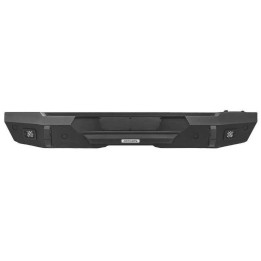 Bară de Protecție Spate, Go Rhino Trailline, Jeep Wrangler 2018 - Prezent - EDK.ro