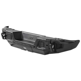 Rear Protection Bar, Smittybilt Stryker, Jeep Wrangler 2018 - Present - EDK.ro