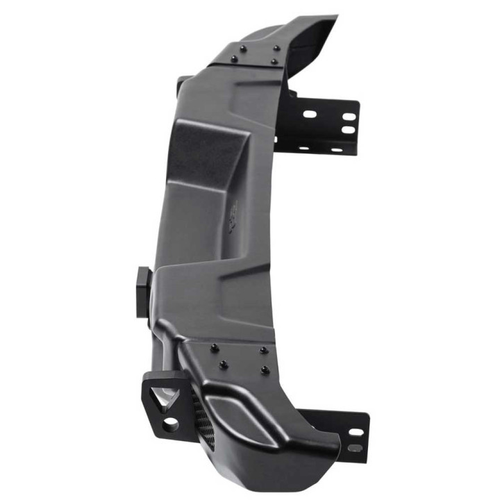 Bară de Protecție Spate, Smittybilt Stryker, Jeep Wrangler 2018 - Prezent - EDK.ro