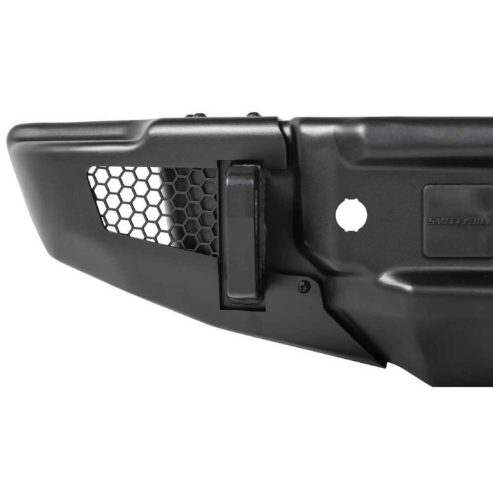 Rear Protection Bar, Smittybilt Stryker, Jeep Wrangler 2018 - Present - EDK.ro