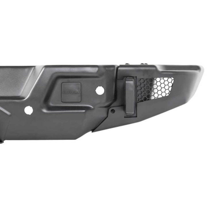 Bară de Protecție Spate, Smittybilt Stryker, Jeep Wrangler 2018 - Prezent - EDK.ro