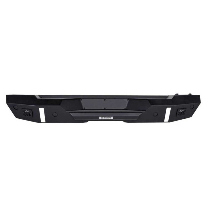 Rear Protection Bar, Go Rhino Trailline, Jeep Wrangler 2018 - Present - EDK.ro