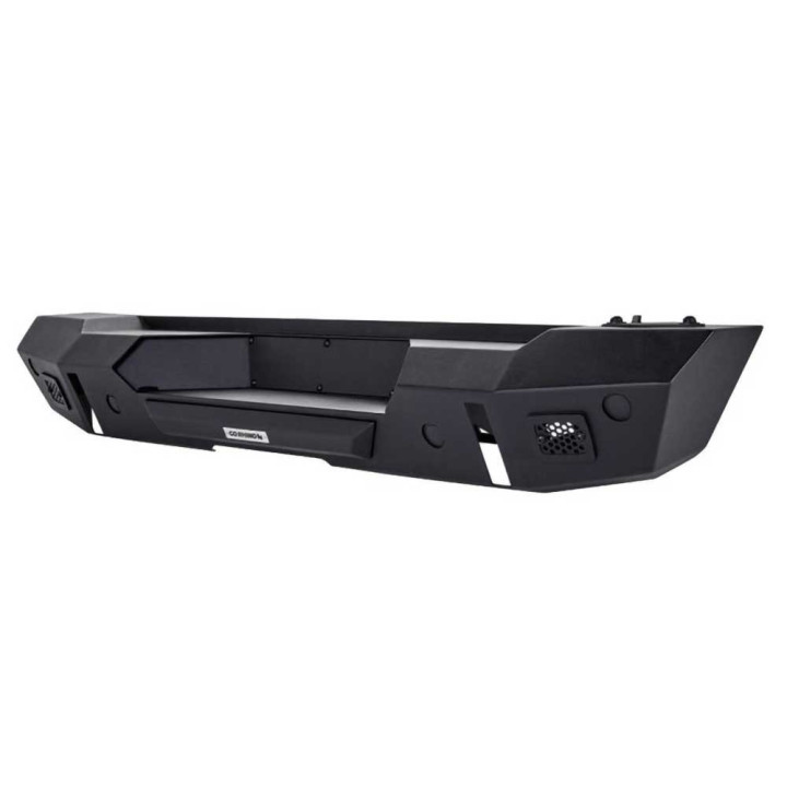 Bară de Protecție Spate, Go Rhino Trailline, Jeep Wrangler 2018 - Prezent - EDK.ro