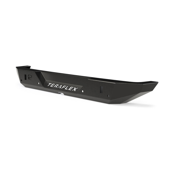 Bară de Protecție Spate, TeraFlex RockGuard, Jeep Wrangler 2018 - Prezent - EDK.ro
