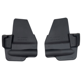 Rear Protection Bar, AEV RX, Jeep Wrangler 2018 - Present - EDK.ro