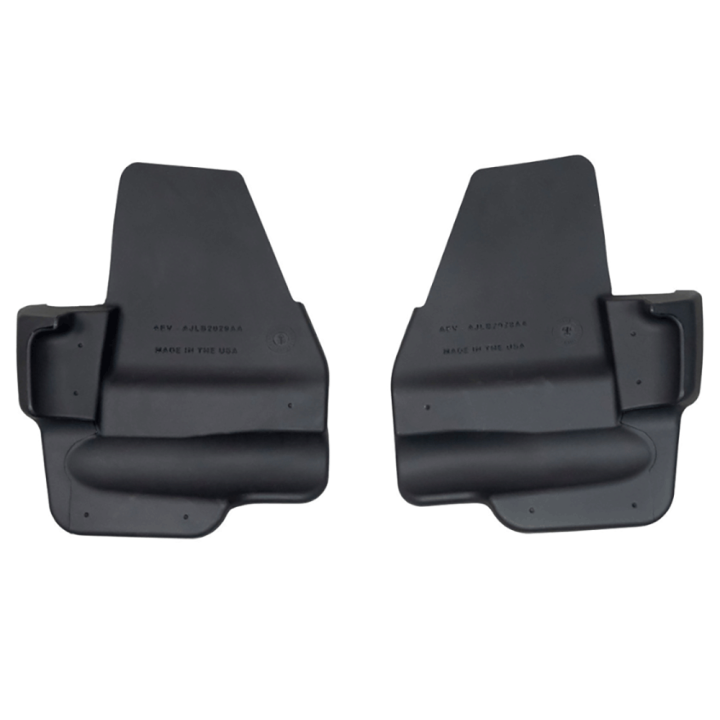 Bară de Protecție Spate, AEV RX, Jeep Wrangler 2018 - Prezent - EDK.ro