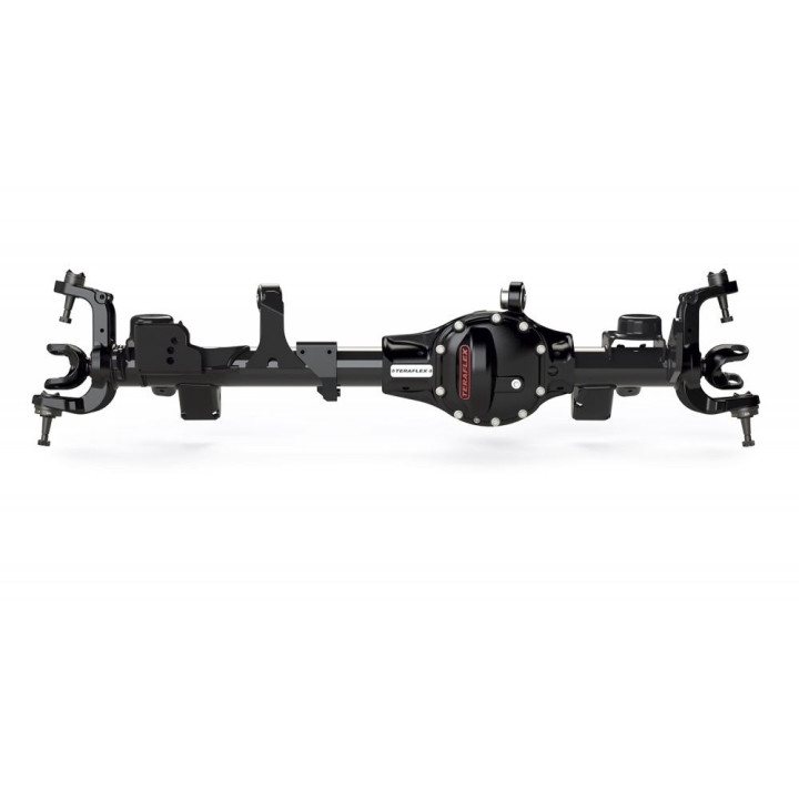 Front Axle Housing, TeraFlex Tera30 Lift 0-5 Inch, Jeep Wrangler 2018 - Present - EDK.ro