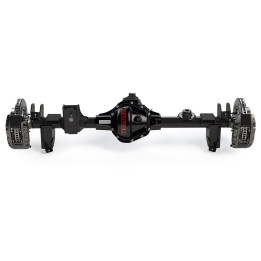 Rear Axle Housing, TeraFlex CRD60 Semi-Float Lift 0-6 Inch, Jeep Wrangler 2018 - Present - EDK.ro