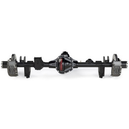 Rear Axle, TeraFlex CRD60 Full-Float Lift 0-6 Inch, Jeep Wrangler 2018 - Present - EDK.ro