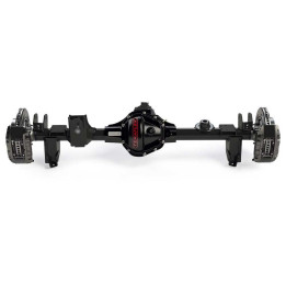 Rear Axle CRD60 Ratio 4.88 with ARB Air Locker, TeraFlex Semi-Float Lift 0-6 Inch, Jeep Wrangler 2018 - Present - EDK.ro