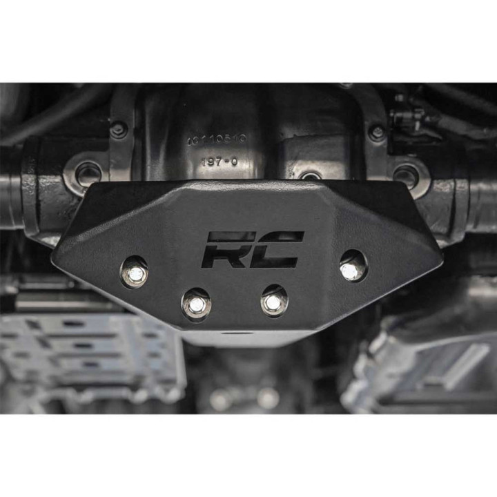 Capac Diferențial Spate Dana M220, Rough Country, Jeep Wrangler 2018 - Prezent - EDK.ro