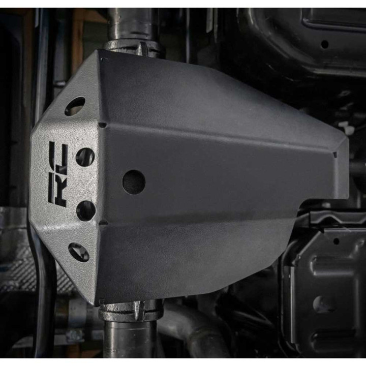 Capac Diferențial Spate Dana M220, Rough Country, Jeep Wrangler 2018 - Prezent - EDK.ro