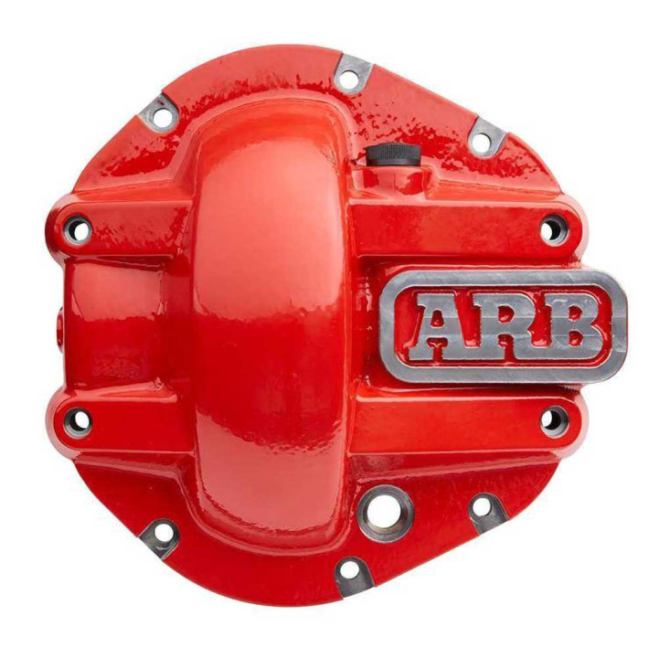 Capac Diferențial Spate M200, ARB, Jeep Wrangler 2018 - Prezent - EDK.ro