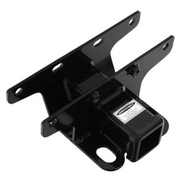 Receiver Hitch 2 Inch, Smittybilt, Jeep Wrangler 2018 - Present - EDK.ro