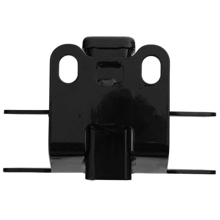 Receiver Hitch 2 Inch, Smittybilt, Jeep Wrangler 2018 - Present - EDK.ro