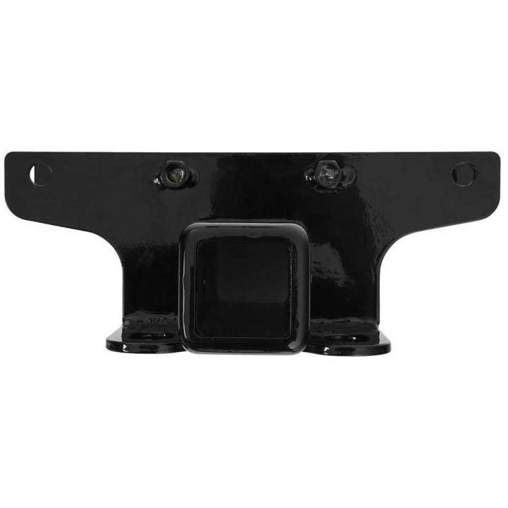 Receiver Hitch 2 Inch, Smittybilt, Jeep Wrangler 2018 - Present - EDK.ro