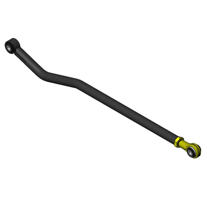 Bară de Șină Spate Reglabilă, Clayton Off Road Lift 0-6 Inch, Jeep Wrangler 2018 - Prezent - EDK.ro